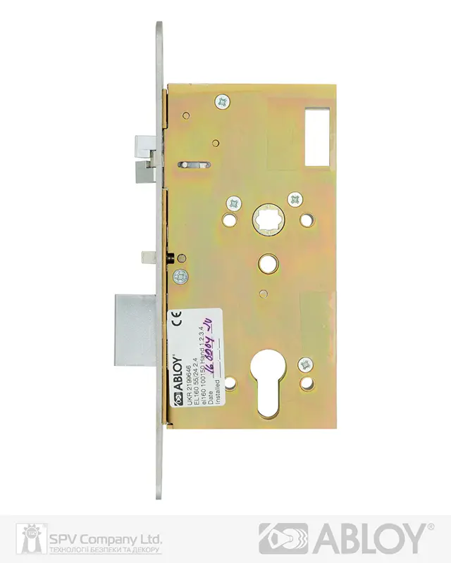 Бренд ABLOY