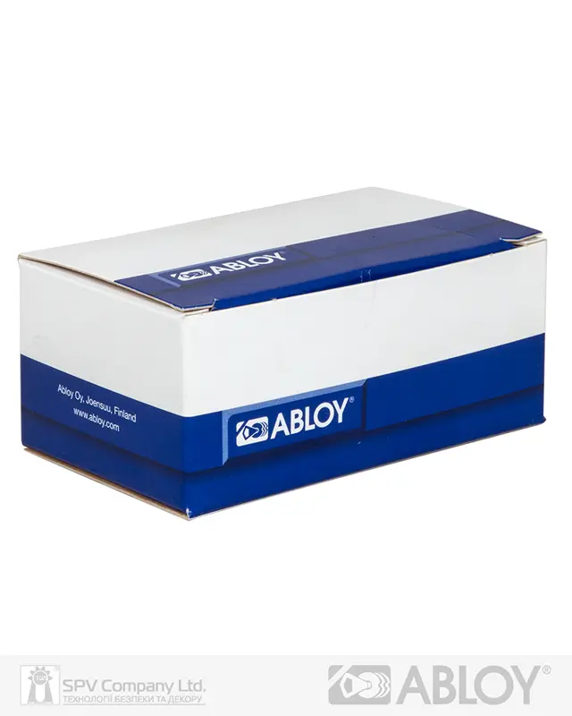 Бренд ABLOY