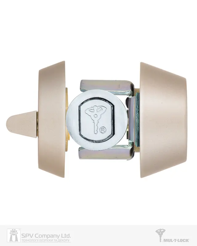 Бренд MUL-T-LOCK