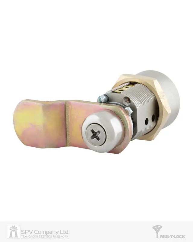 Бренд MUL-T-LOCK