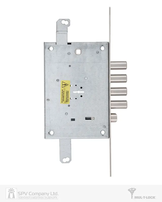 Бренд MUL-T-LOCK
