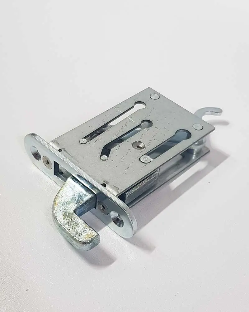 Замковий механізм RB-DOORS Hook M12G (литий ригель)