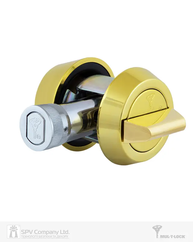 MUL-T-LOCK