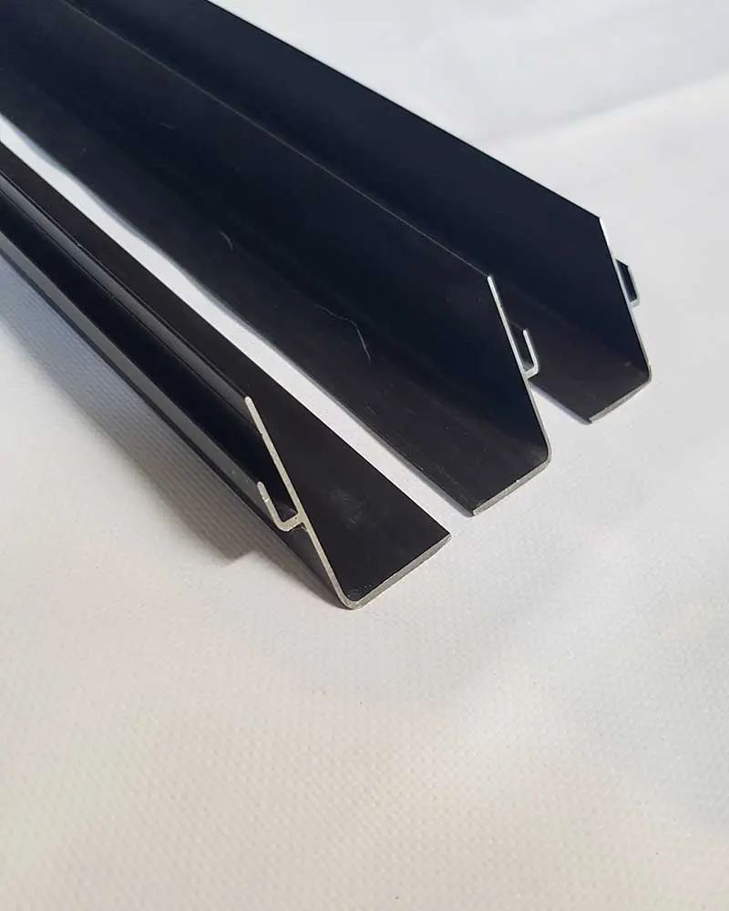 Профіль RB-DOORS 980x2130 L 849 BROWN (для_широкої_сторони_дверей)