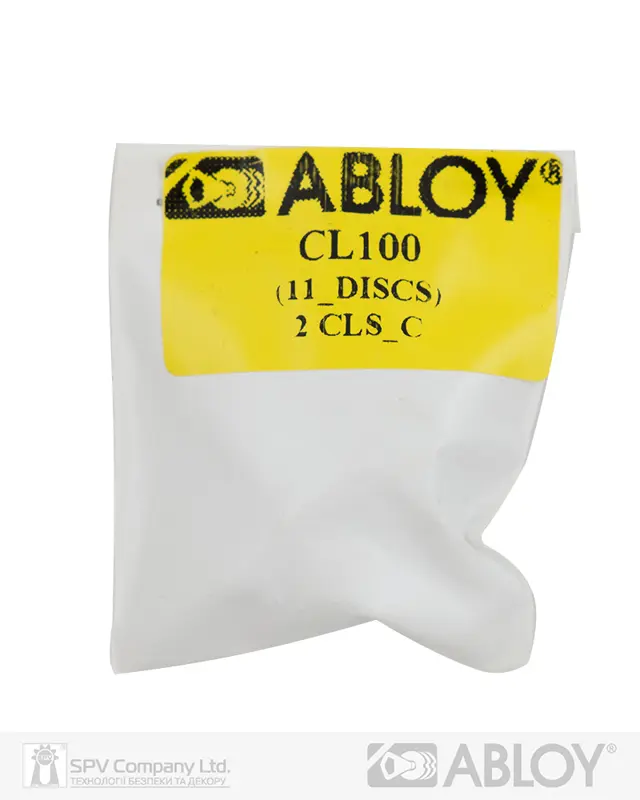 Бренд ABLOY