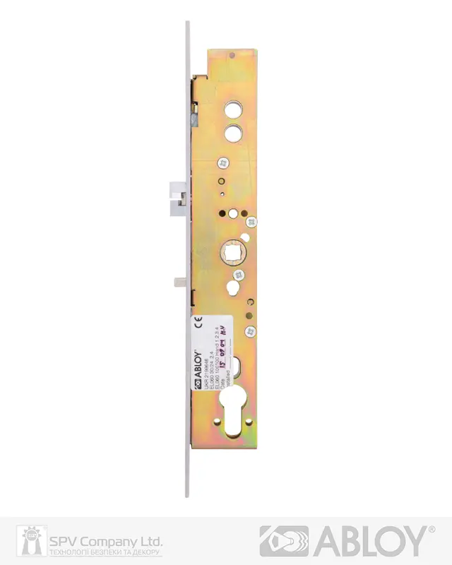 Бренд ABLOY