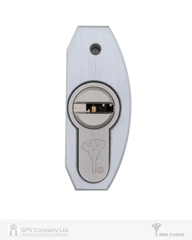 Бренд MUL-T-LOCK