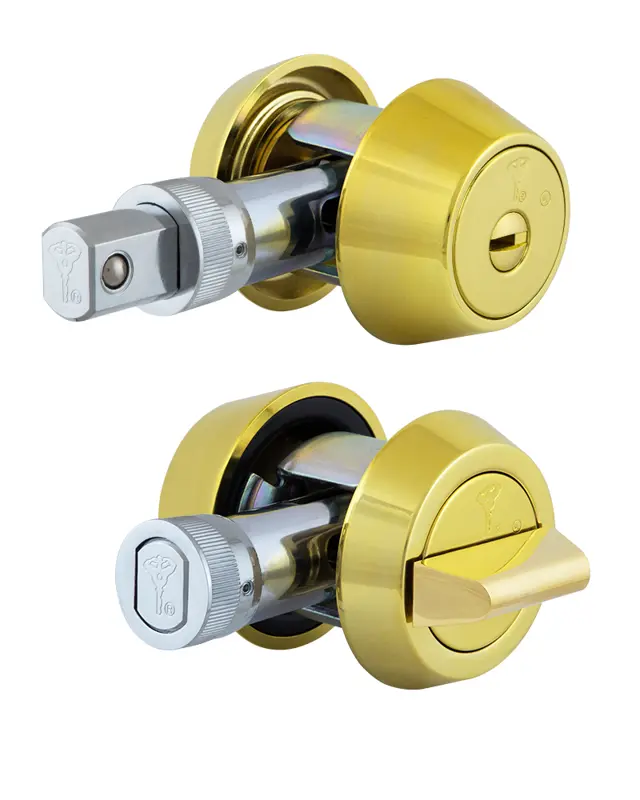 MUL-T-LOCK