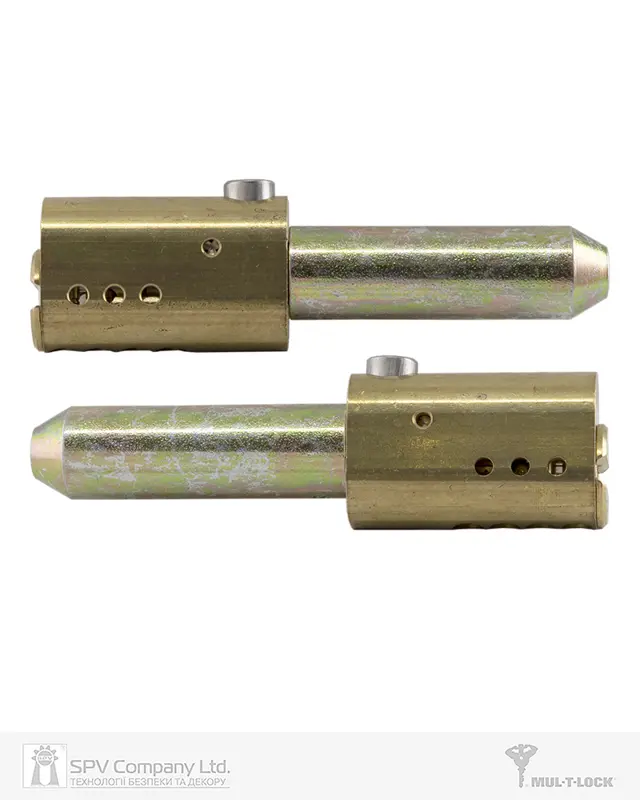 MUL-T-LOCK