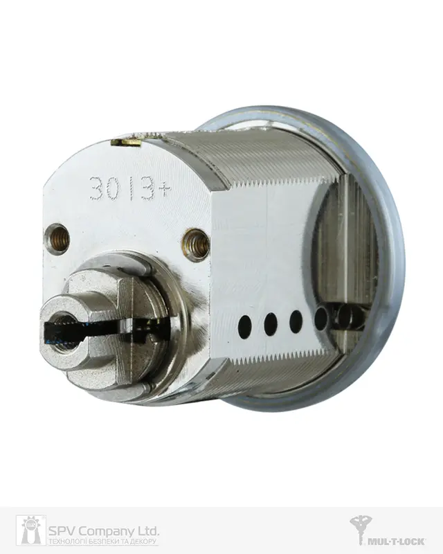 MUL-T-LOCK