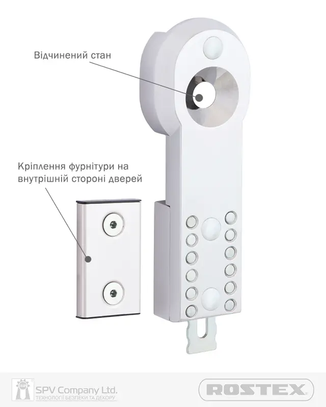 Інші виробники