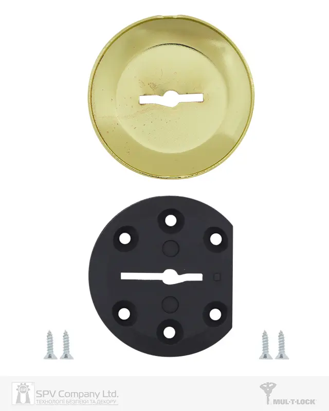 Бренд MUL-T-LOCK