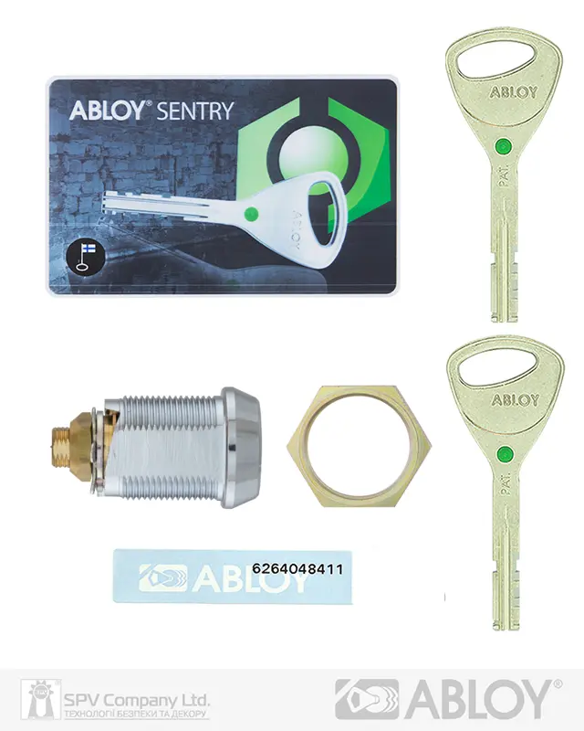 ABLOY