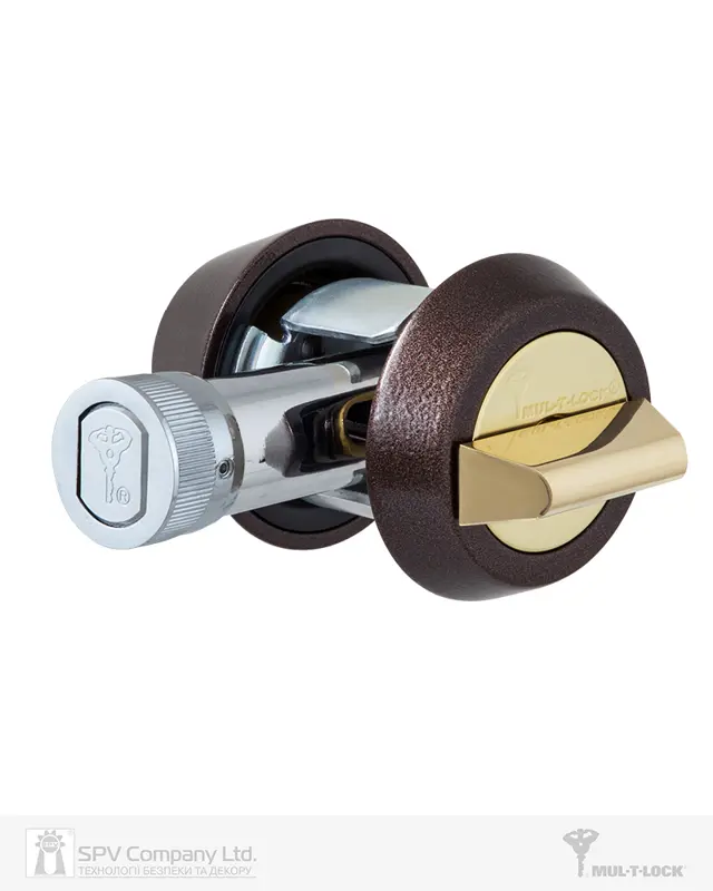 MUL-T-LOCK