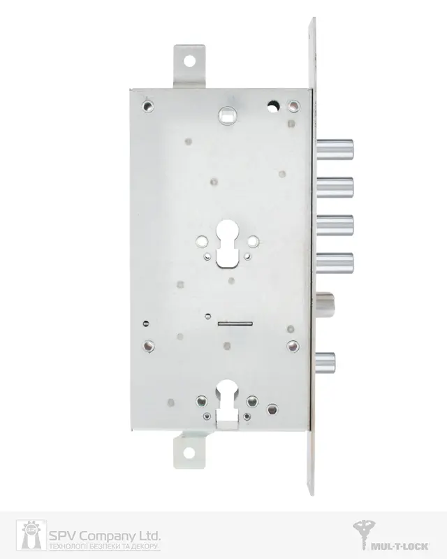Бренд MUL-T-LOCK