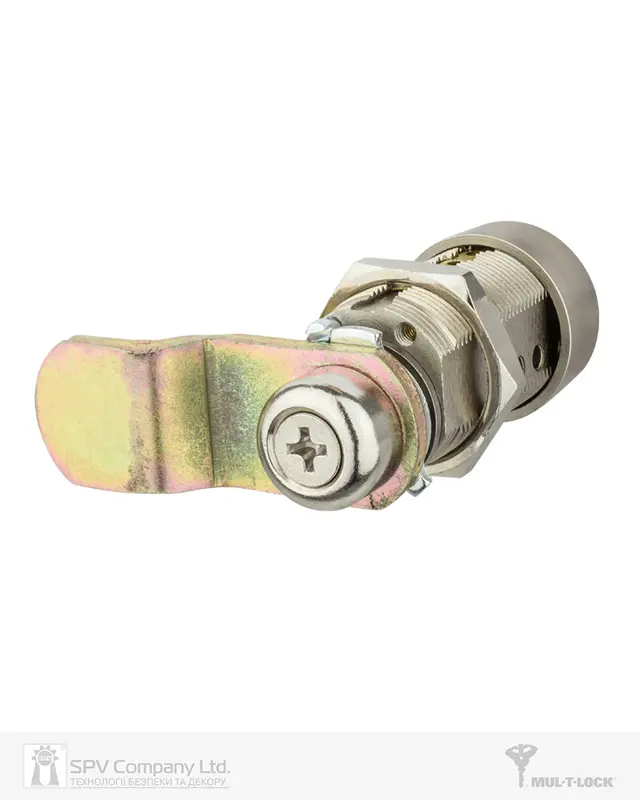 Бренд MUL-T-LOCK