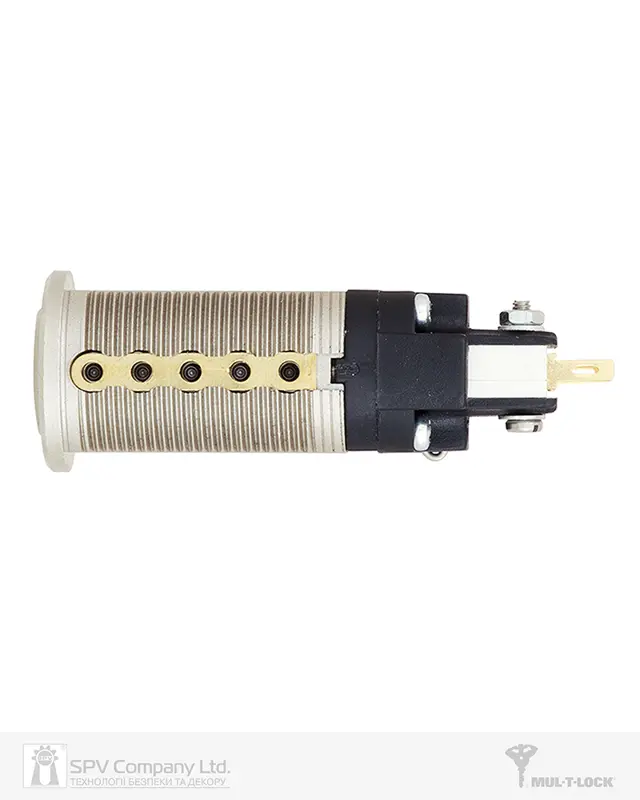 Бренд MUL-T-LOCK
