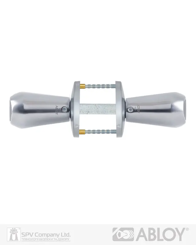 Бренд ABLOY