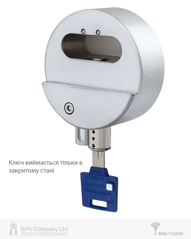 Бренд MUL-T-LOCK