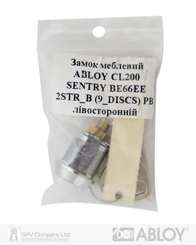 Бренд ABLOY