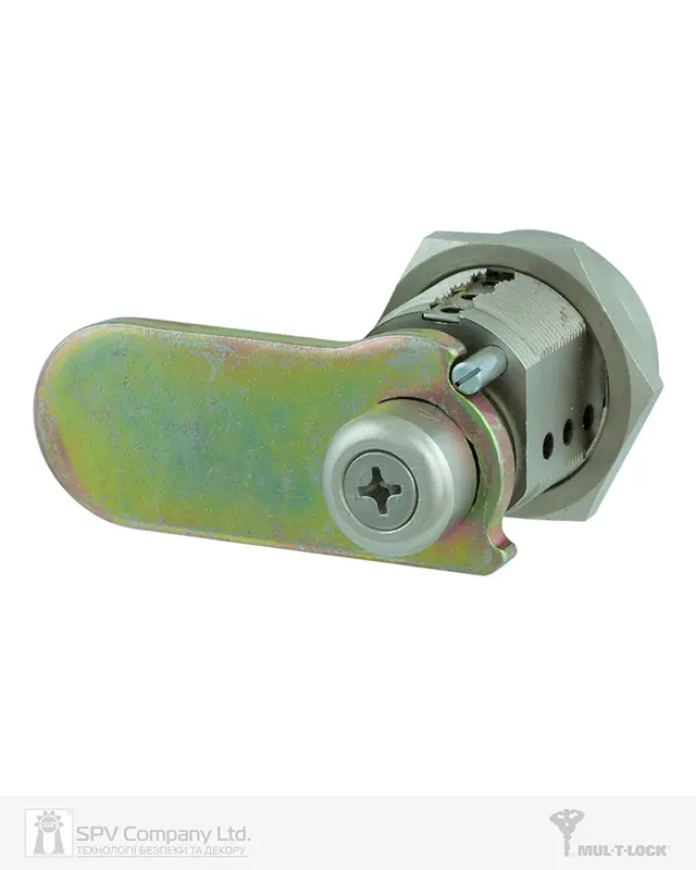 Бренд MUL-T-LOCK