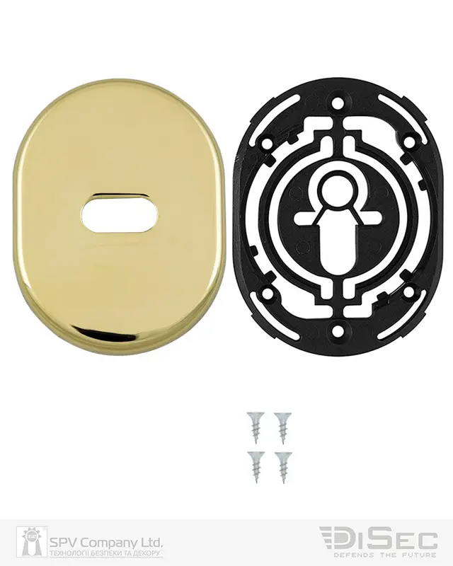 Бренд DISEC