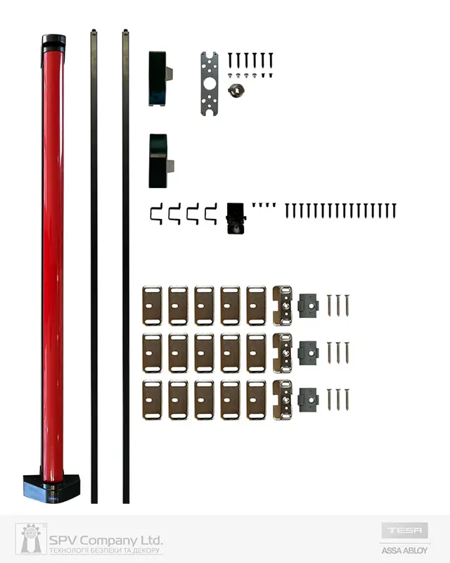 Бренд TESA