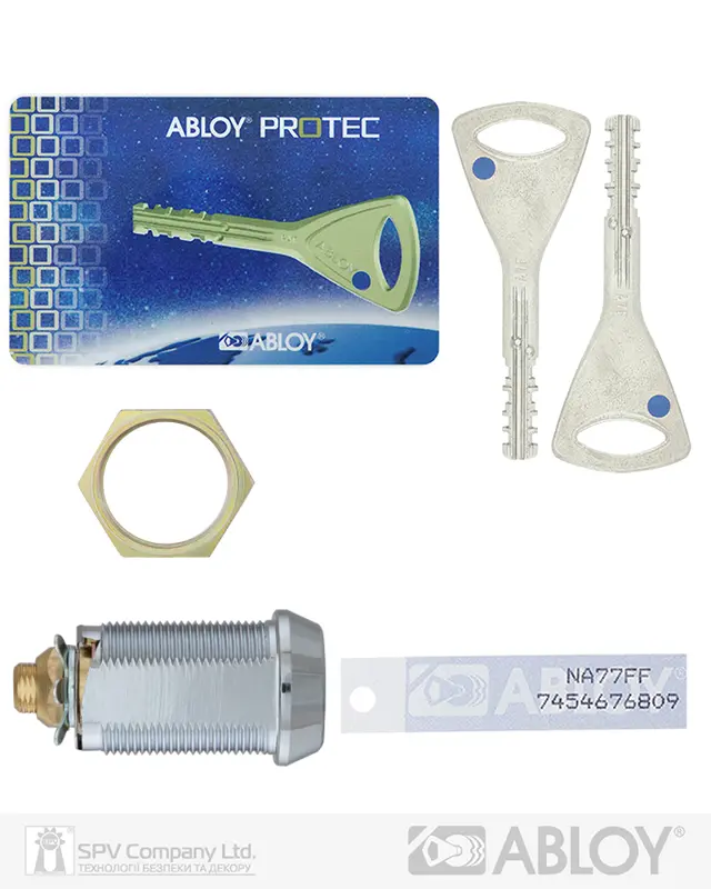 ABLOY
