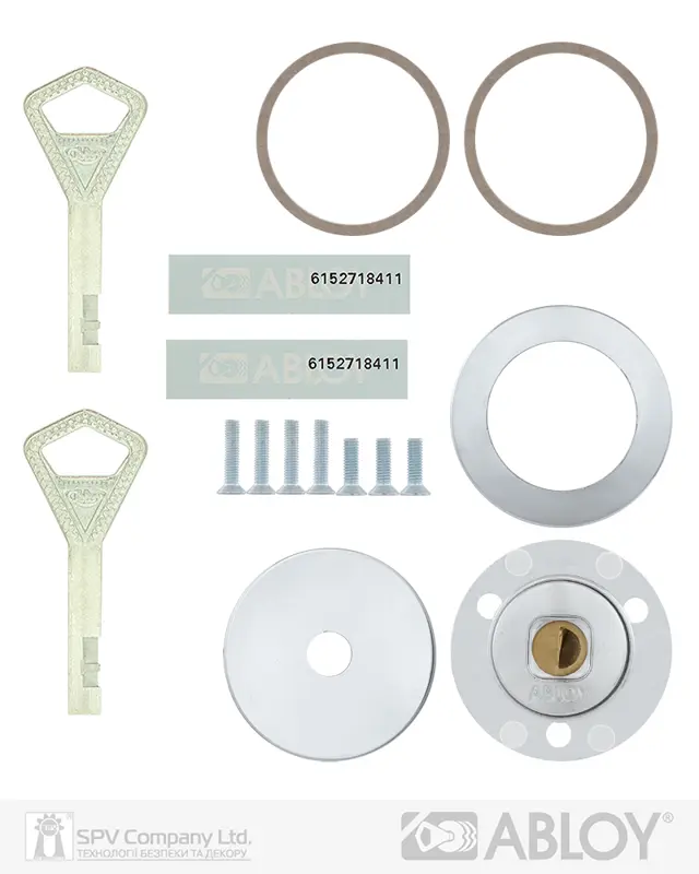 Бренд ABLOY