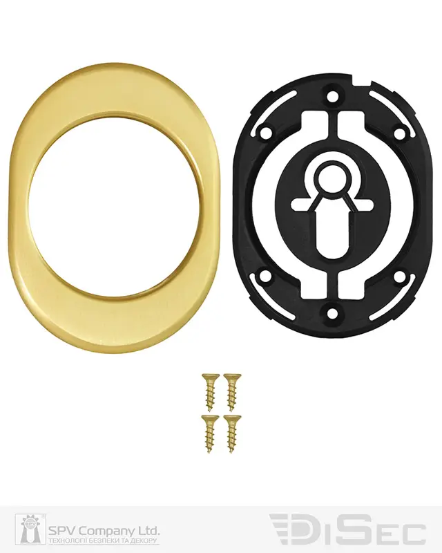 Бренд DISEC