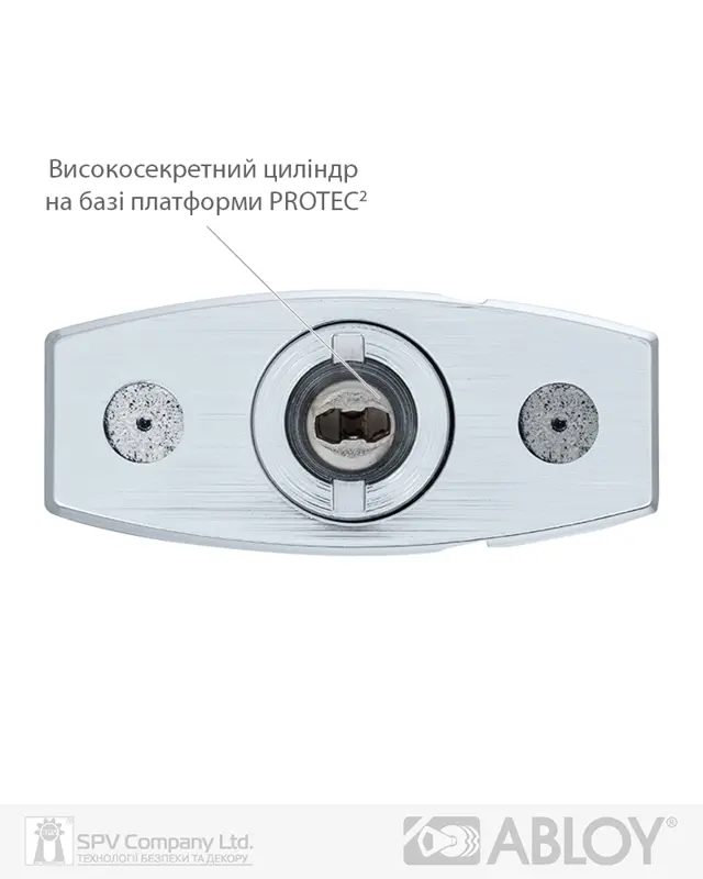 Бренд ABLOY