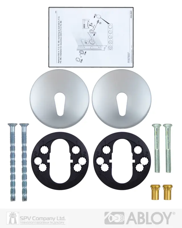 Бренд ABLOY