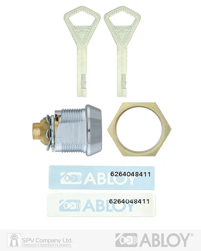 ABLOY