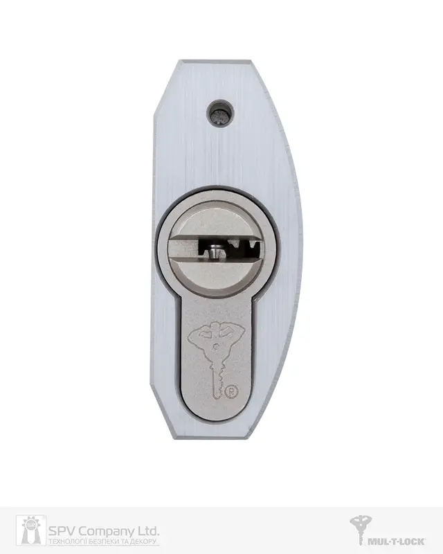 Бренд MUL-T-LOCK