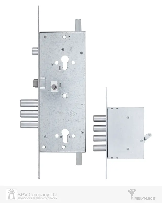 Бренд MUL-T-LOCK