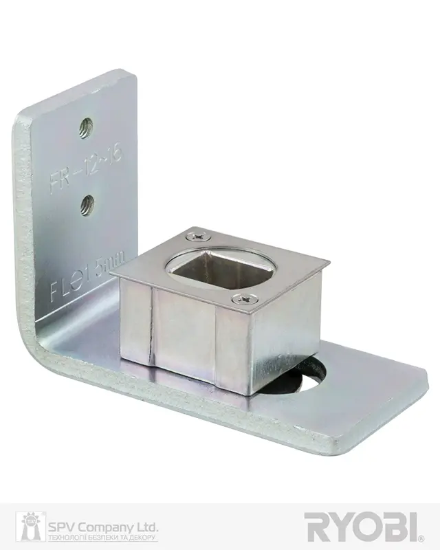 Бренд RYOBI