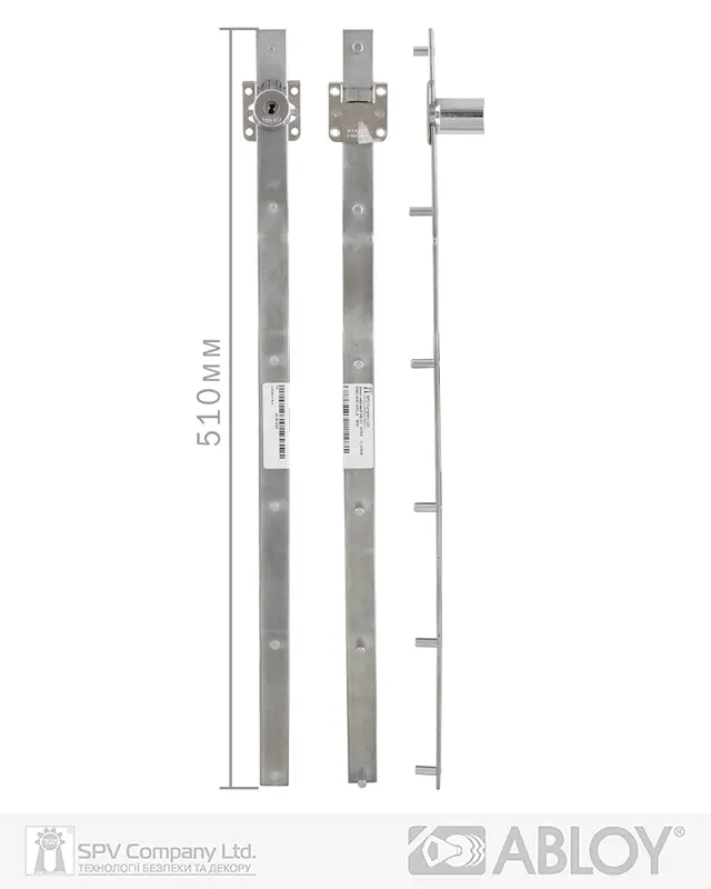 Бренд ABLOY