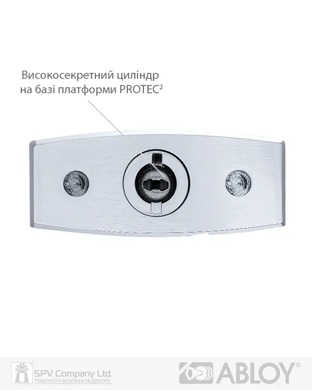 Бренд ABLOY