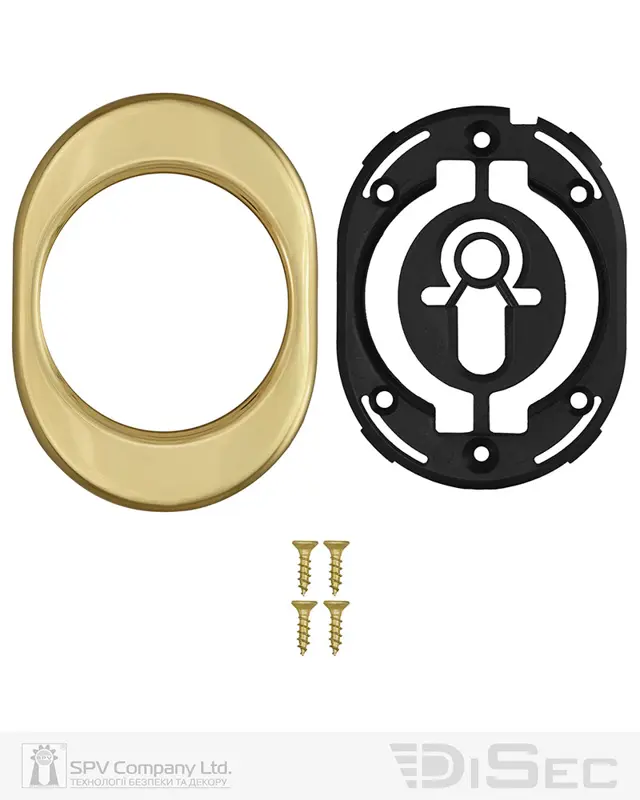 Бренд DISEC