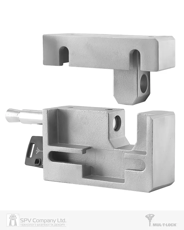 Бренд MUL-T-LOCK