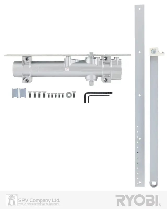 Бренд RYOBI