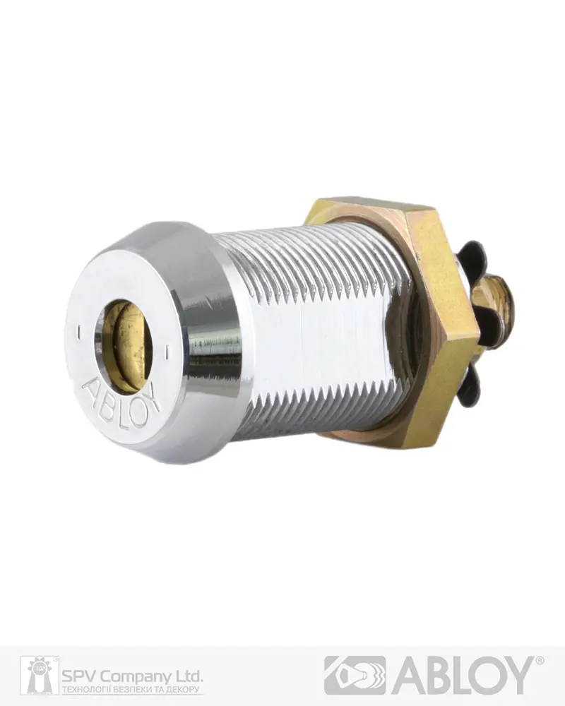 Замок ABLOY CL103 3/4"(19мм) 28,5мм 11_DISCS