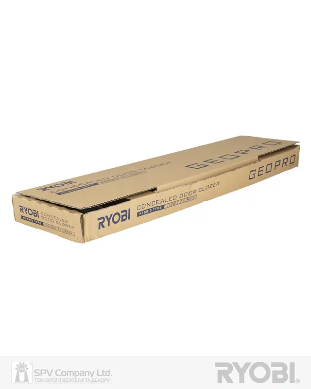 Бренд RYOBI
