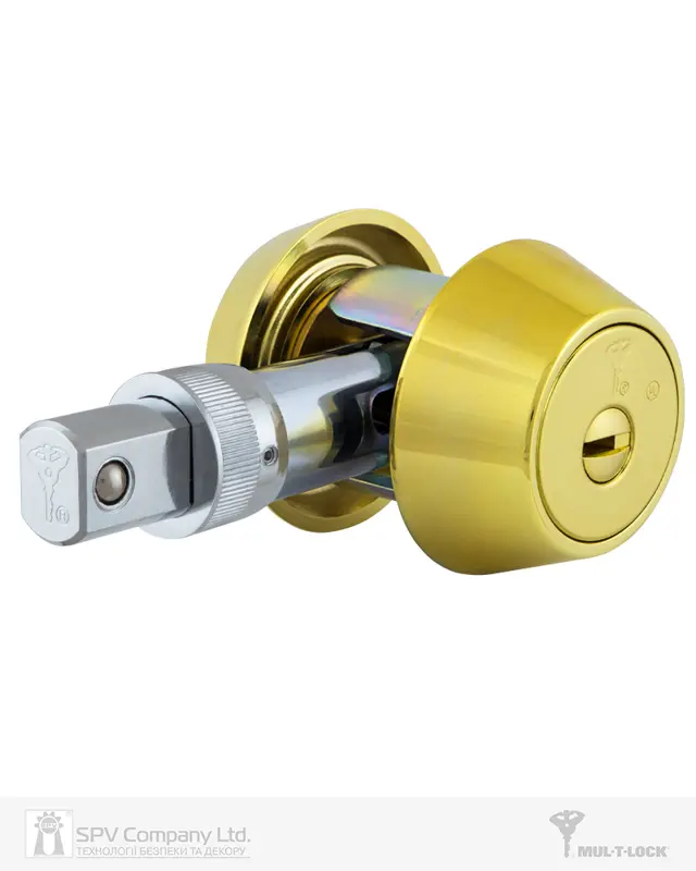 MUL-T-LOCK