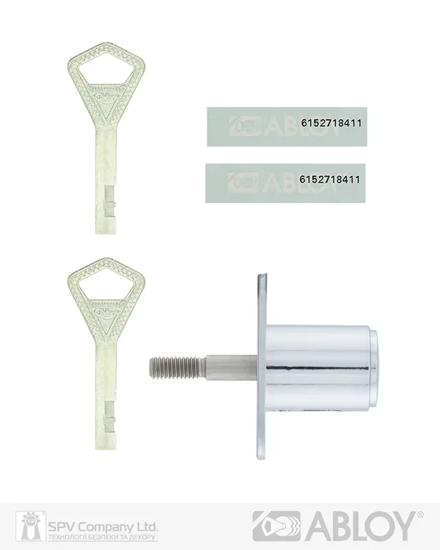 Бренд ABLOY