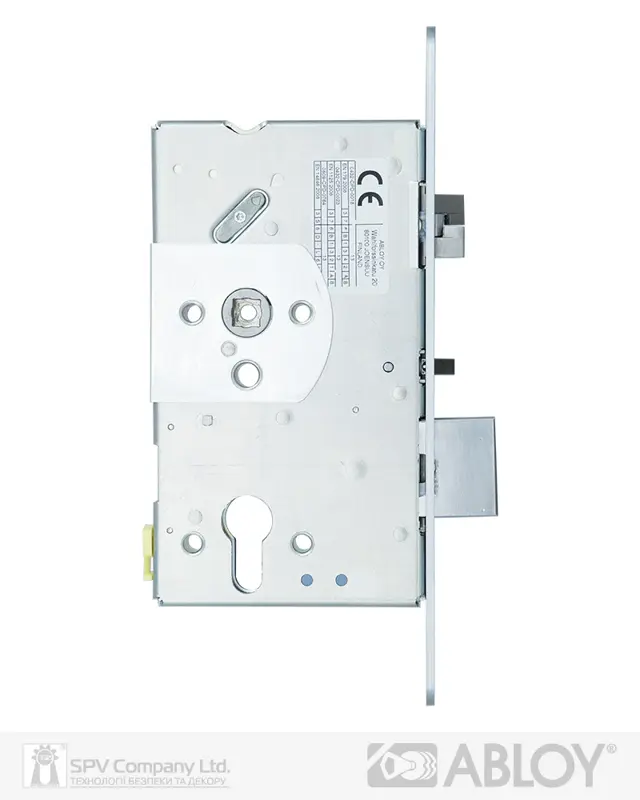 Бренд ABLOY