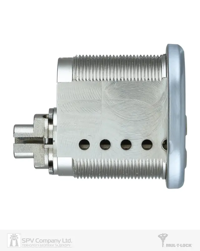 Бренд MUL-T-LOCK