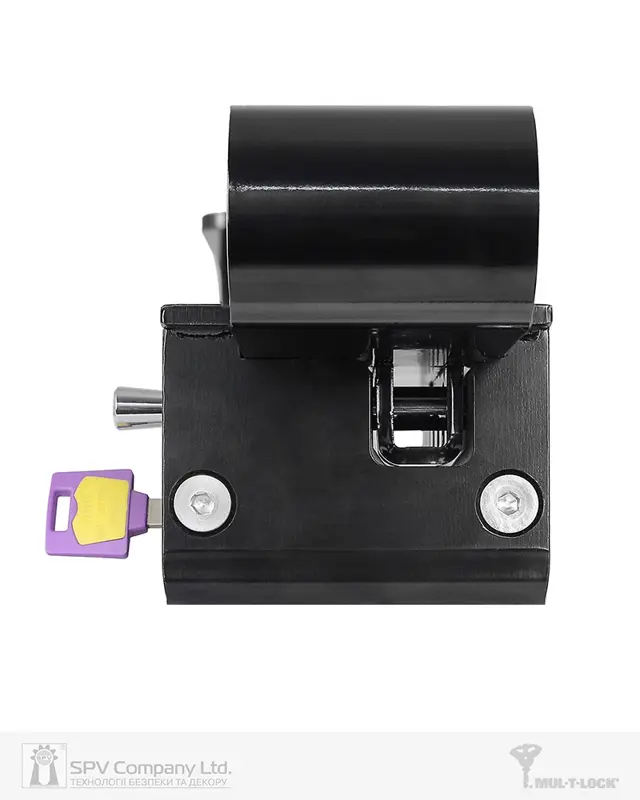 MUL-T-LOCK