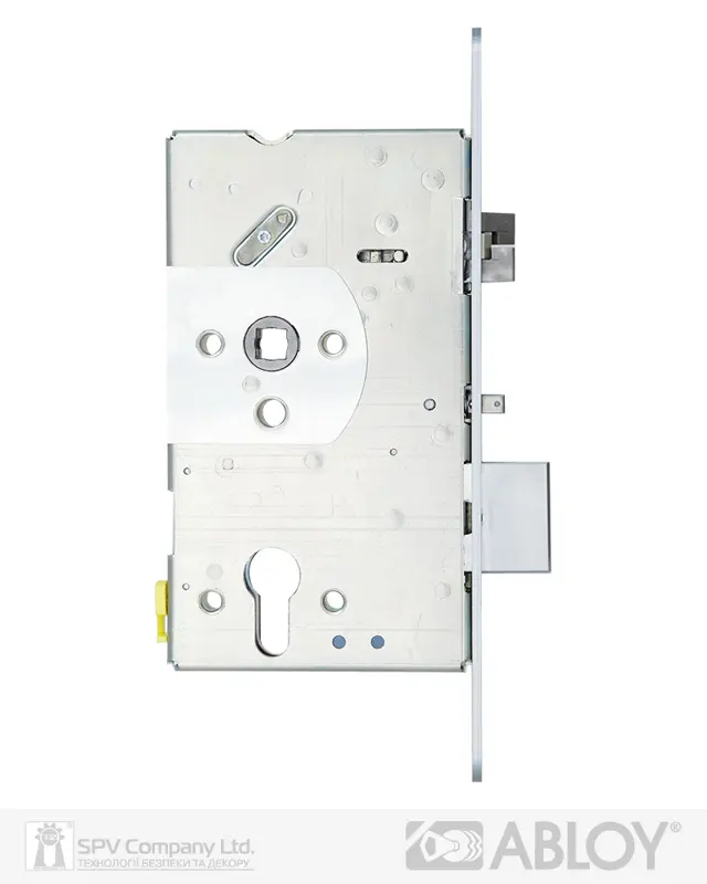 Бренд ABLOY