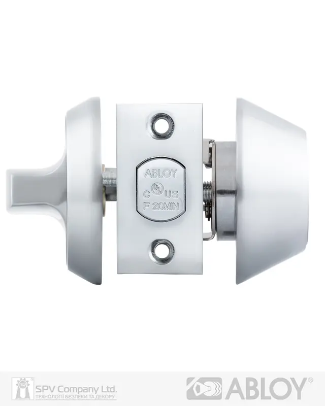 Бренд ABLOY